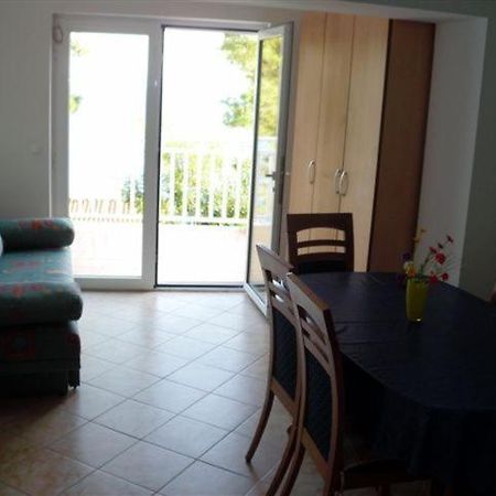 Villa Maja Baška Voda Esterno foto