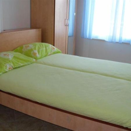 Villa Maja Baška Voda Esterno foto