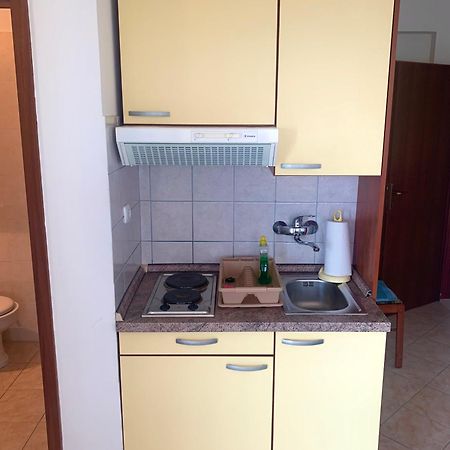 Villa Maja Baška Voda Esterno foto