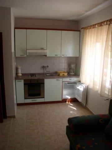 Villa Maja Baška Voda Esterno foto