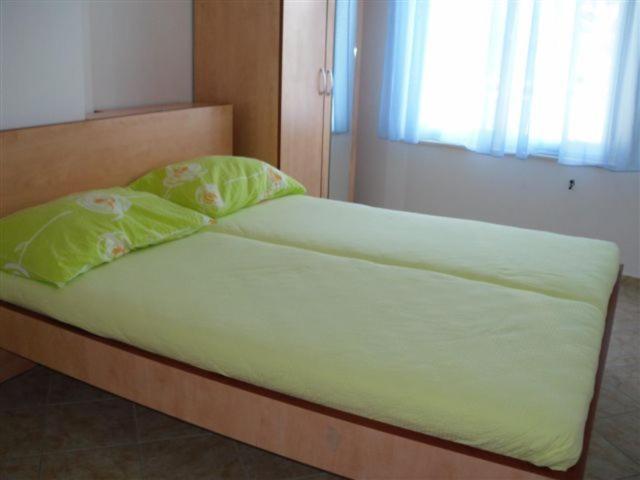 Villa Maja Baška Voda Esterno foto
